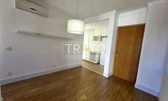 Imagem 6: Apartamento - Cambuí - Campinas