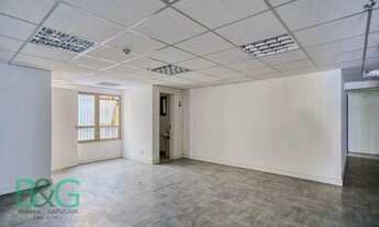 Imagem 2: Conjunto, 318 m² - venda por R$ 3.250.000,00 ou aluguel por R$ 16.560,90/mês - Perdizes
