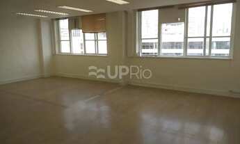 Imagem 2: Sala 3 unidades com 100 m² Centro Rio de Janeiro