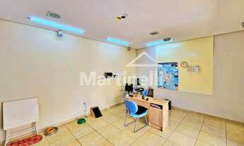 Imagem 5: Sobrado residencial / comercial à venda no Bairro Jardim Paulista, próximo à Av. Treze de