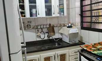 Imagem 7: Sobrado com 2 dormitórios à venda, 60 m² por R$ 380.000,00 - Residencial Pacaembu I - Itup