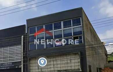 Imagem 5: Galpão em Avenida Santa Catarina - Vila Santa Cecília - Mauá/SP