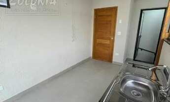 Imagem 2: Cobertura a venda - Vila São Pedro, Santo André