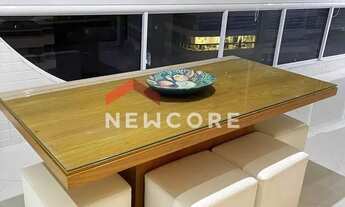 Imagem 6: Apartamento em Alameda do Monjoleiro - Riviera de São Lourenço - Bertioga/SP