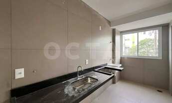 Imagem 4: Apartamento à venda, 2 quartos, 1 suíte, Santa Mônica - Uberlândia/MG