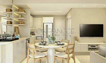 Imagem 7: Apartamento com 1 quarto, Mercês, Curitiba - Confiancce Imóveis