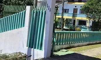 Imagem 2: Casa para venda com 290 metros quadrados com 4 quartos em Pilarzinho - Curitiba - Paraná