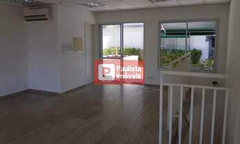 Imagem 4: Sobrado para Locação com 105 m² - Espaço Corporativo Sofisticado no Jardim Dom Bosco - São