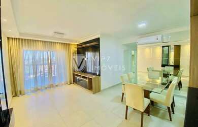 Imagem 2: Apartamento à venda, 3 quartos, 1 suíte, 2 vagas, Jardim Piratininga - Sorocaba/SP