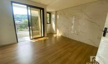 Imagem 3: Apartamento 2 dormitórios - Sacos dos Limões