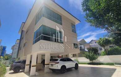 Imagem: Cobertura perto do mar em Jurerê