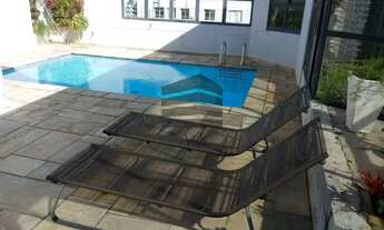 Imagem 2: Apartamento Duplex para locação - Itaim Bibi