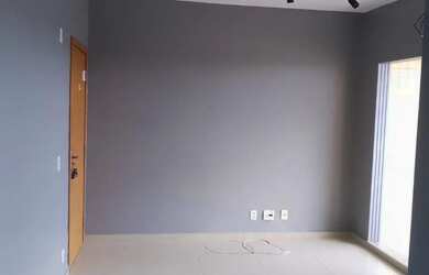 Imagem 2: APARTAMENTO DE 3/4 COM SACADA GOURMET NO FIT MIRANTE DO LAGO