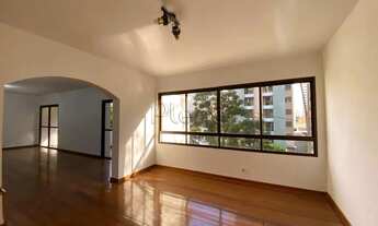 Imagem 6: Apartamento à venda em Campinas, Cambuí, com 4 quartos, com 269 m², Monte libano