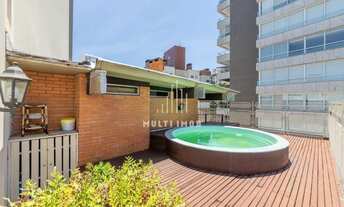 Imagem 2: Cobertura 3 dorm., 274,93 m2, Rio Branco