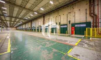 Imagem 4: GALPÃO INDÚSTRIAL OU LOGÍSTICO PARA VENDA OU LOCAÇÃO EM VIRACÓPOS, CAMPINAS/SP.