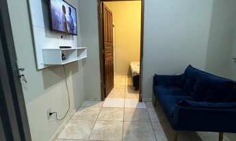 Imagem 4: Alugo KITNET mobiliada Av Brasil CPA 2