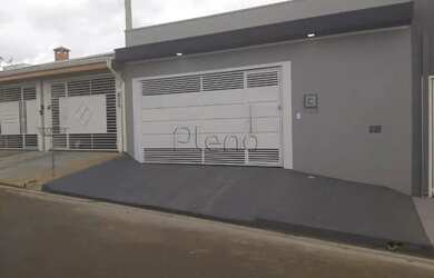 Imagem 2: Casa à venda em Indaiatuba, Jardim Residencial Nova Veneza, com 3 quartos, com 120 m²