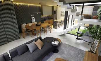 Imagem 5: Sobrado em condomínio fechado com 3 quartos e terraço no Pilarzinho - Curitiba/PR