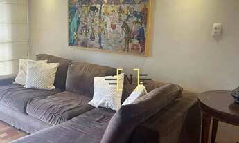 Imagem 6: Apartamento com 3 dormitórios à venda, 160 m² por R$ 1.340.000,00 - Aclimação - São Paulo