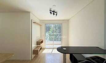 Imagem 3: Apartamento com 2 dormitórios à venda, 56 m² por R$ 549.000,00 - Continental - Osasco/SP