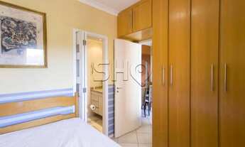 Imagem 7: Apartamento à venda, 1 quarto, 1 banheiro, 1 vaga em Perdizes, São Paulo