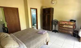 Imagem 2: Lindo Sobrado em travessa da rua pau de canela