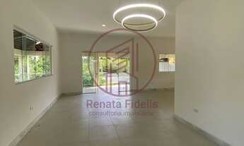 Imagem 5: Casa à venda em Condomínio com piscina privativa