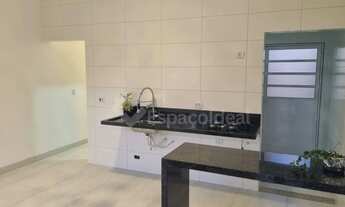 Imagem: CASA À VENDA SANTA EDWIRGES