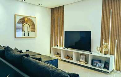 Imagem 5: Casa moderna em condomínio à venda em meio a natureza em Atibaia!