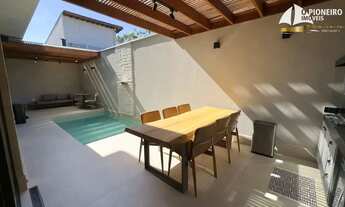 Imagem 3: Casa de condomínio disponível para venda em Juquehy