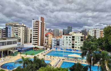 Imagem 5: Apartamento em Rua Tobias da Silva - Moinhos de Vento - Porto Alegre/RS