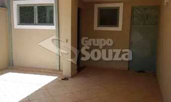 Imagem 2: Casa para alugar no Jd Ibirapuera com 2 quartos