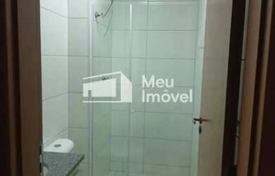 Imagem 4: GHS Para Alugar 1 ano atrás Aluguel Apartamento 2 Dormitórios sendo 1 Suíte Condomínio Mil
