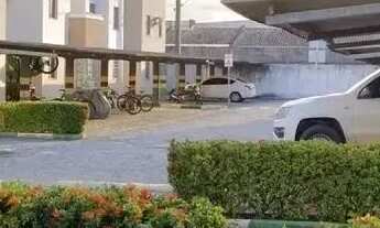 Imagem 4: Novo Sol: Apartamento com 3 Quartos e Vaga de Garagem no Rosa Elze