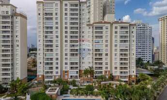 Imagem 2: RE/MAX VENDA Apartamento com 134m², 3 Suítes, 2 vagas - Spazio Della Felicità, Loteamento