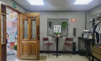 Imagem 7: Consultório particular no Bixiga