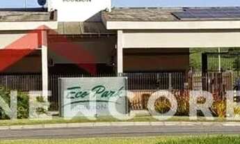 Imagem 2: Lote em condomínio em Avenida Ecopark - Condomínio Residencial Ecopark Bourbon - Caçapava
