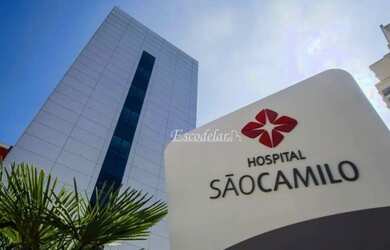 Imagem 7: Prédio para alugar, 4155 m² por R$ 480.000,09/mês - Santana - São Paulo/SP