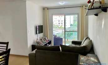 Imagem 4: APARTAMENTO - VILA ROMANA - SP