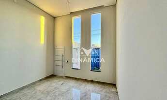 Imagem: Casa com 3 dormitórios à venda, 90 m²