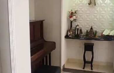 Imagem 3: Casa a venda 4 suítes Parque dos Príncipes