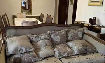 Imagem 4: Apartamento no bairro do Umarizal