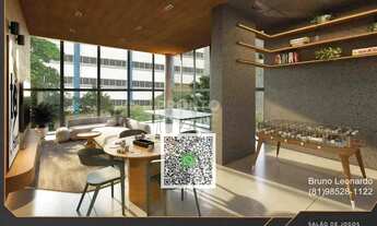 Imagem 5: Boa Viagem - Apartamento com 130 metros - 3 Quartos - 3 Suítes - 2 Garagens - Recife, PE