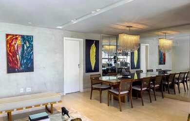 Imagem 4: Vendo apartamento alto padrão no Buritis