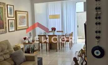 Imagem 4: Casa de condomínio em Rua José Silveira - Buritis - Belo Horizonte/MG