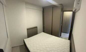 Imagem 3: Imóvel para aluguel possui 30 metros quadrados com 1 quarto em Boa Viagem - Recife - PE