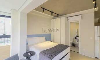 Imagem 5: Venda Apartamento 1 Dormitórios - 31 m² Vila Nova Conceição