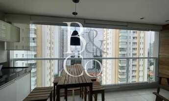 Imagem 4: Imóvel para aluguel com 80 metros quadrados com 2 quartos em Parque Colonial - São Paulo