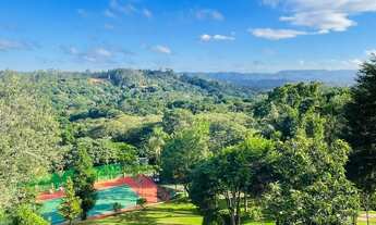 Imagem 3: Chácara de cinema com 6.500m2, duas casas, 350 e 70m2 em cond. fechado